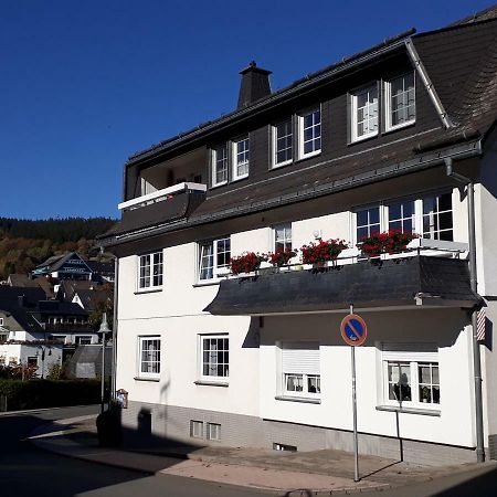 Sommerwind Am Kurgarten 维林根 外观 照片
